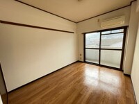 クレスト古市橋