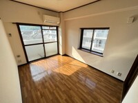 クレスト古市橋