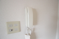 ※別号室の写真です