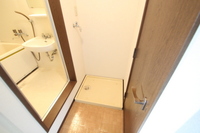 ※別号室の写真です