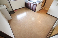 ※別号室の写真です