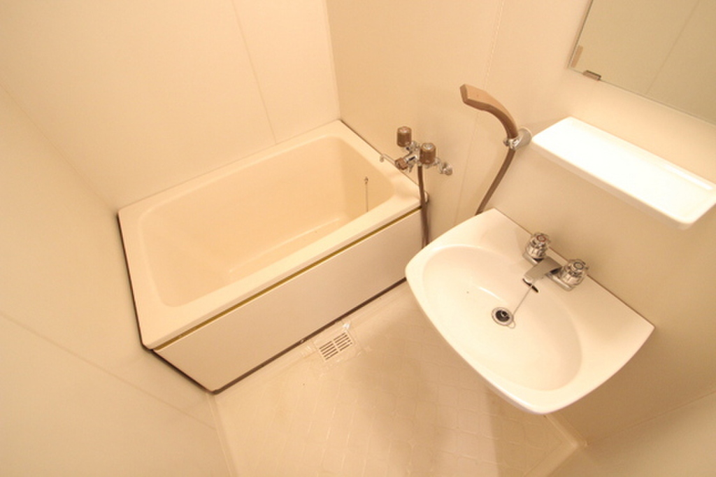 (4/21) ※別号室の写真です (4/21) ※別号室の写真です