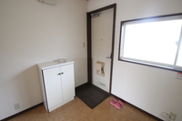 ※別号室の写真です