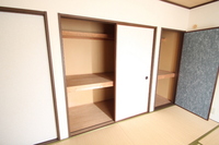 ※別号室の写真です