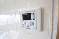 ※別号室の写真です