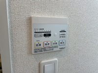 ※別部屋の写真です