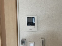 ※別部屋の写真です