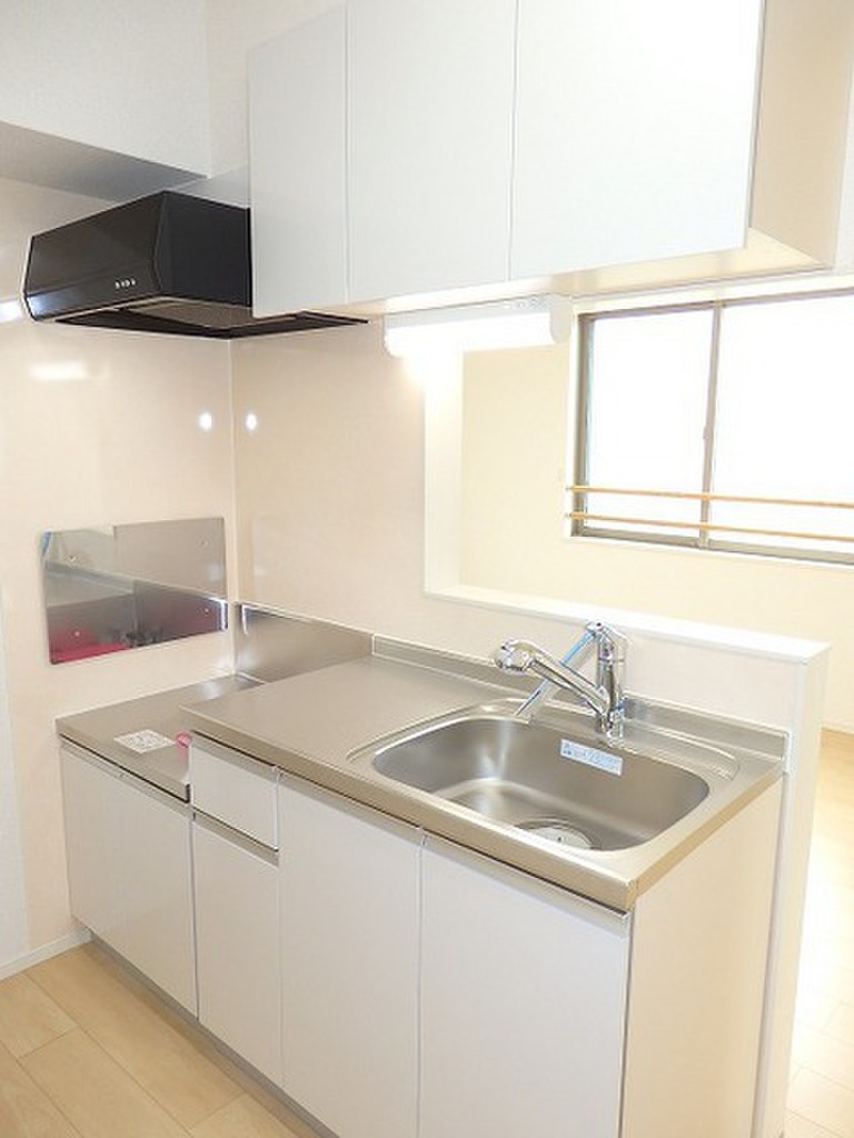 (3/23) キッチン (3/23) キッチン