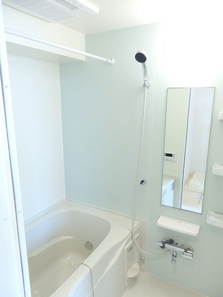 (4/23) バス (4/23) バス