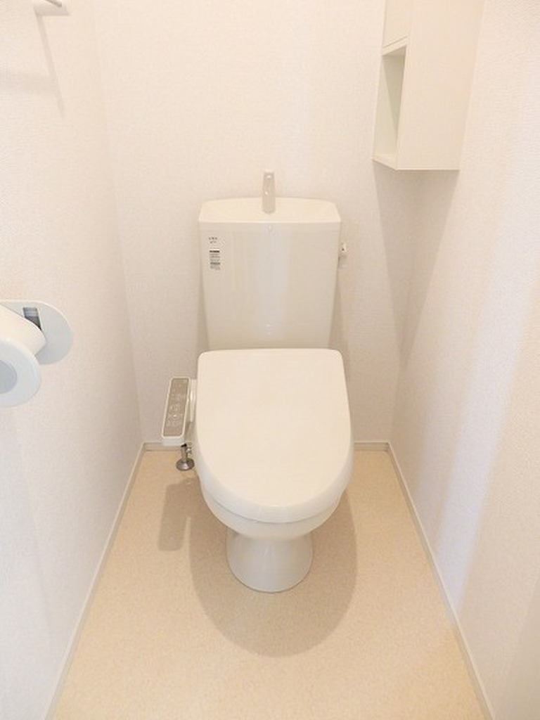 (5/23) トイレ (5/23) トイレ