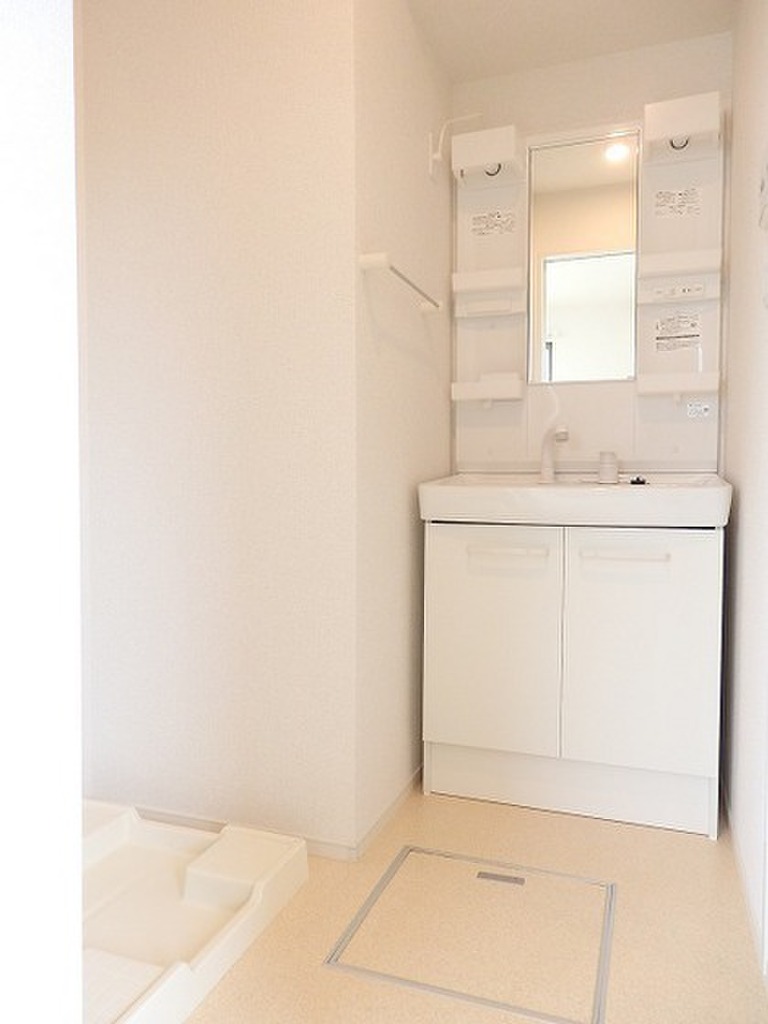 (6/23) 洗面所 (6/23) 洗面所