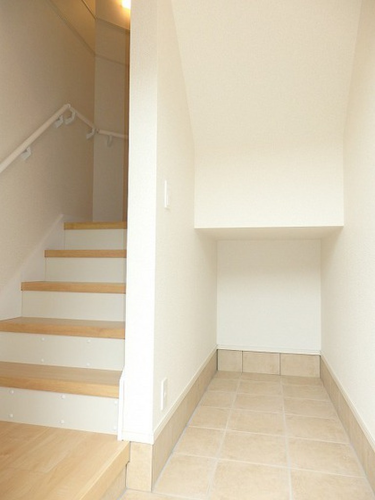 (7/23) 玄関 (7/23) 玄関