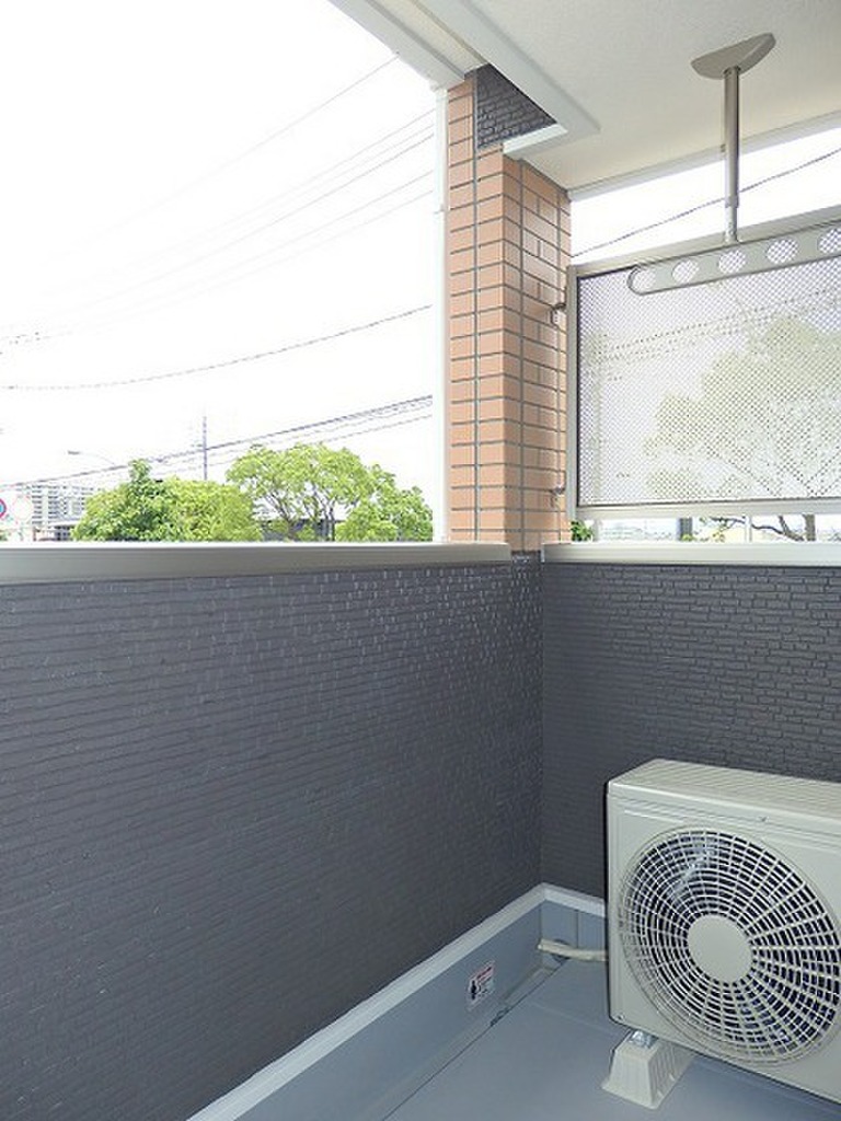 (11/23) バルコニー (11/23) バルコニー