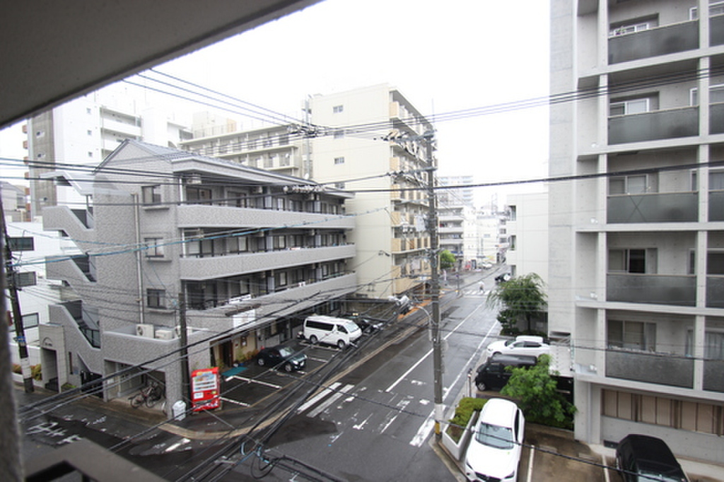 (11/21) 眺望 (11/21) 眺望