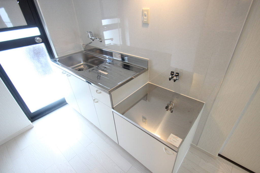 (3/21) キッチン (3/21) キッチン