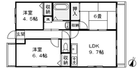 ノネット東野