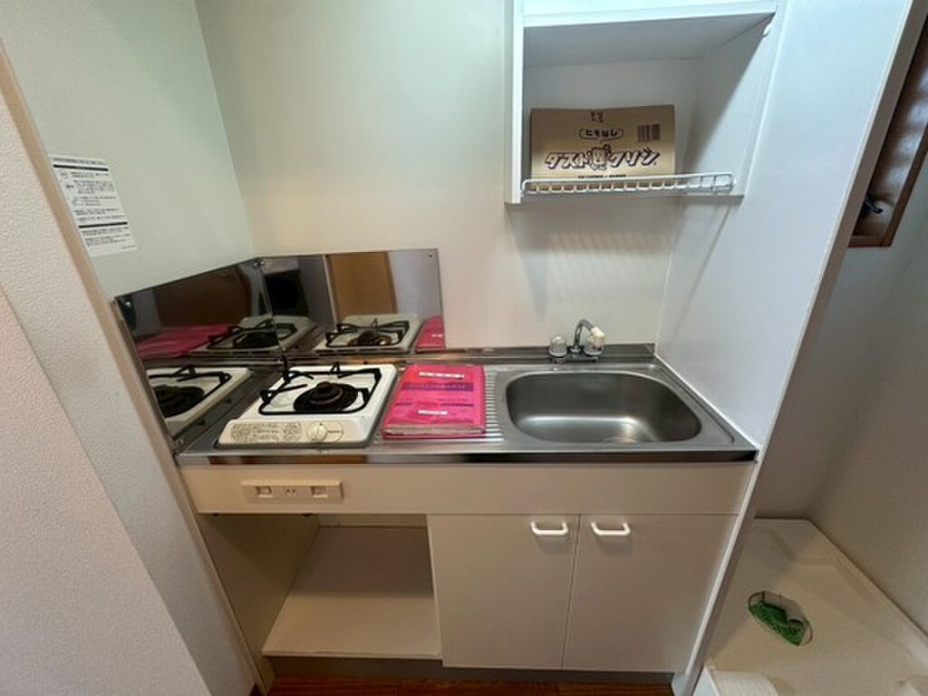 (3/24) キッチン (3/24) キッチン