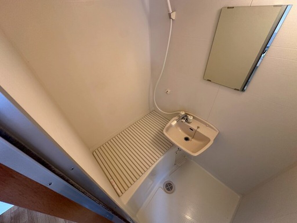 (4/24) バス (4/24) バス