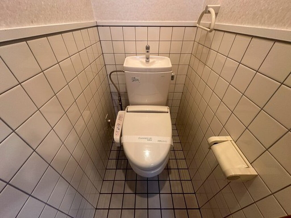 (5/24) トイレ (5/24) トイレ