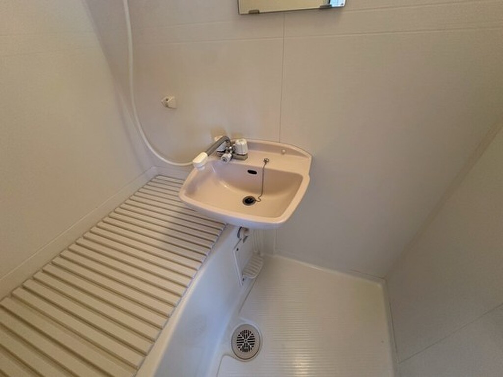 (6/24) 洗面所 (6/24) 洗面所