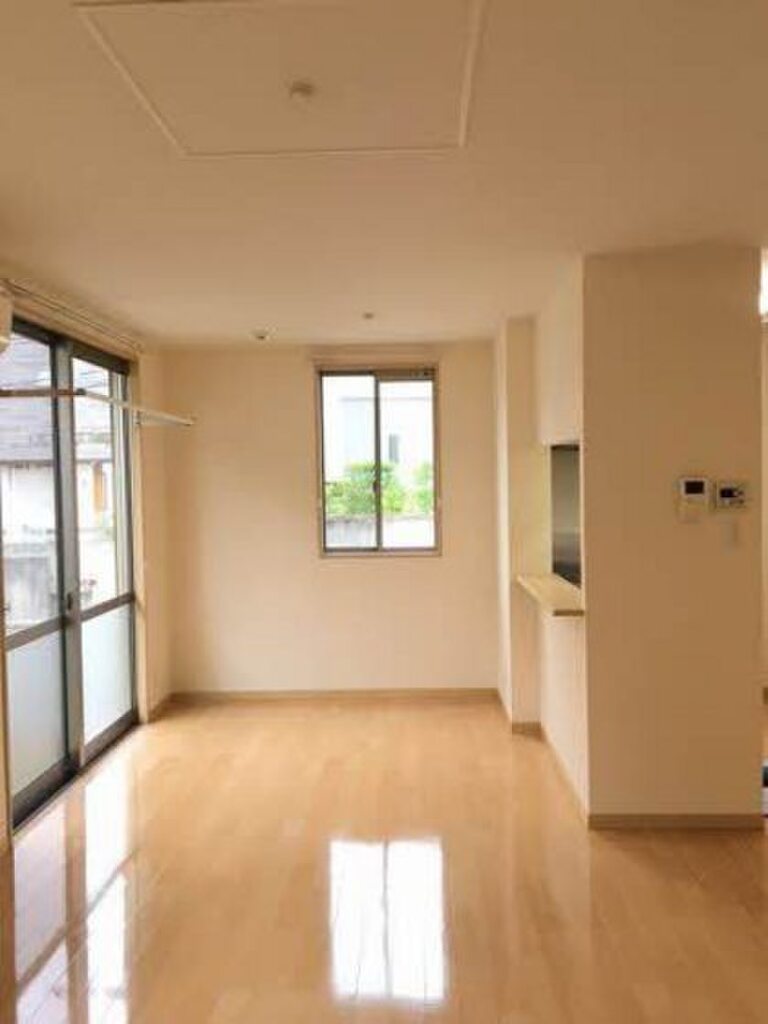 (2/17) 居室・リビング