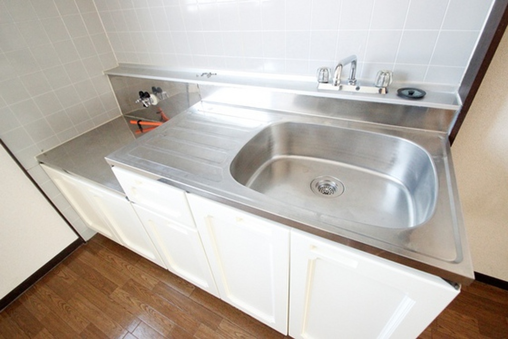 (3/21) キッチン (3/21) キッチン