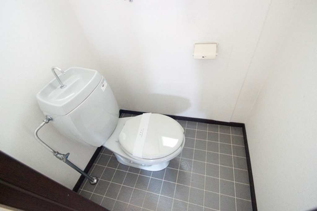 (5/21) トイレ (5/21) トイレ