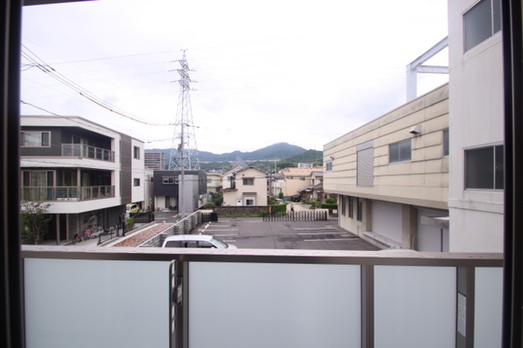 (10/25) 眺望