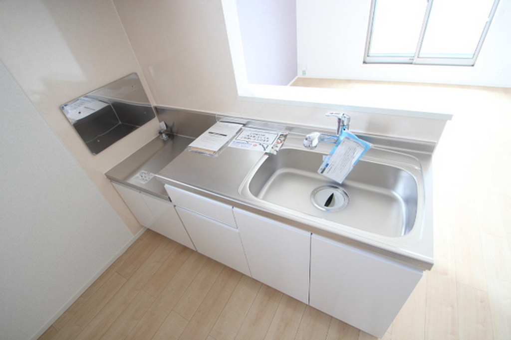 (3/24) キッチン (3/24) キッチン