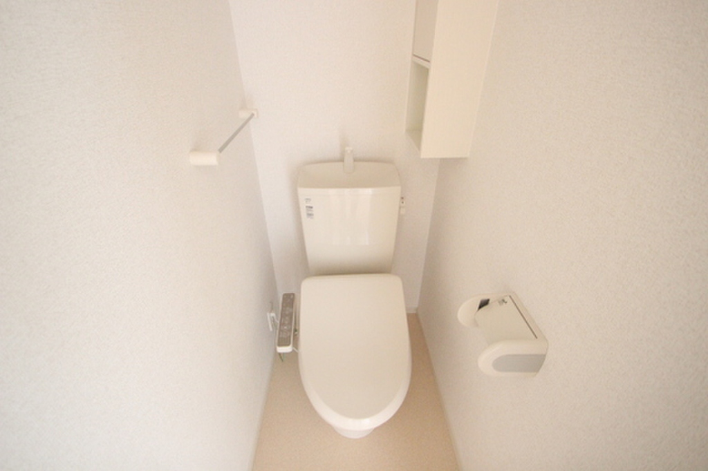 (5/24) トイレ (5/24) トイレ