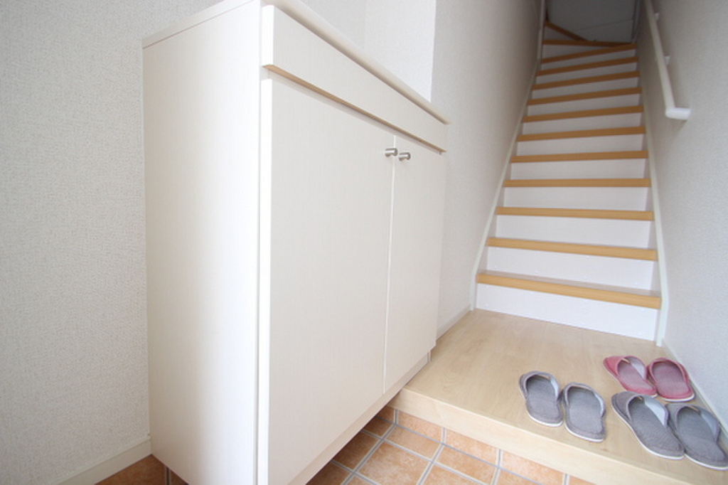 (7/24) 玄関 (7/24) 玄関