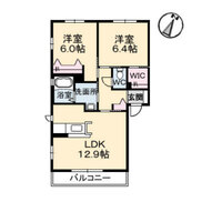 グランマストみどり坂 B棟