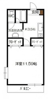 サザン27前川ビル
