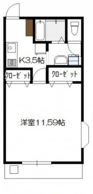 サザン27前川ビル