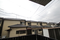 ※別の部屋の写真です