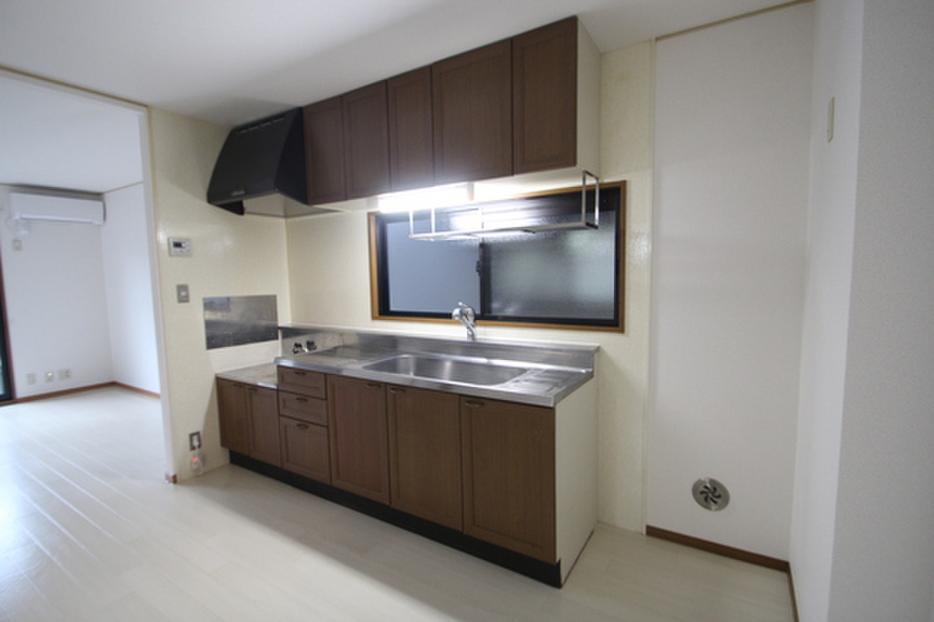 (4/24) キッチン (4/24) キッチン