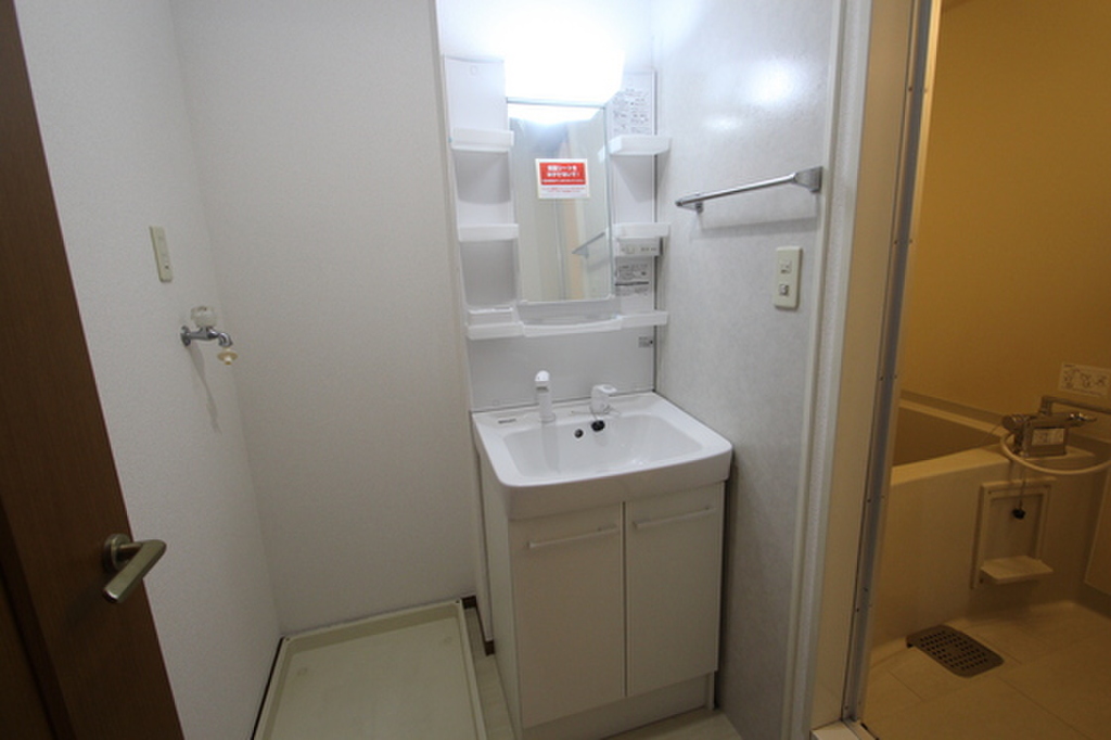 (7/24) 洗面所 (7/24) 洗面所