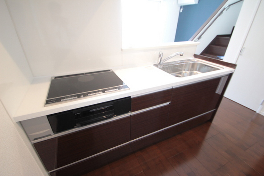 (18/31) キッチン (18/31) キッチン