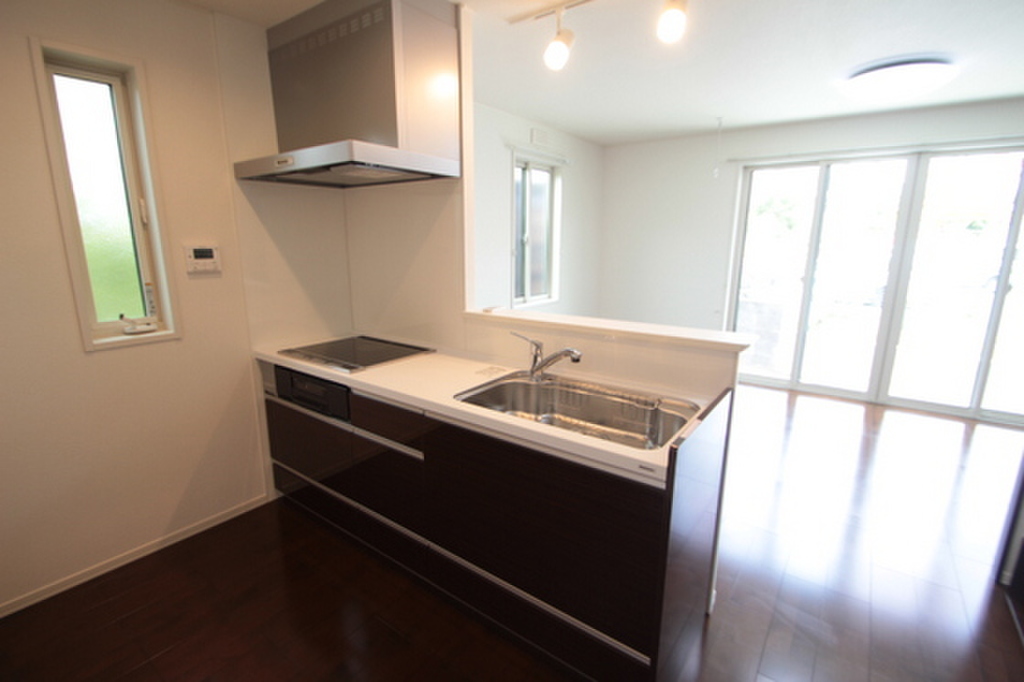 (3/31) キッチン (3/31) キッチン