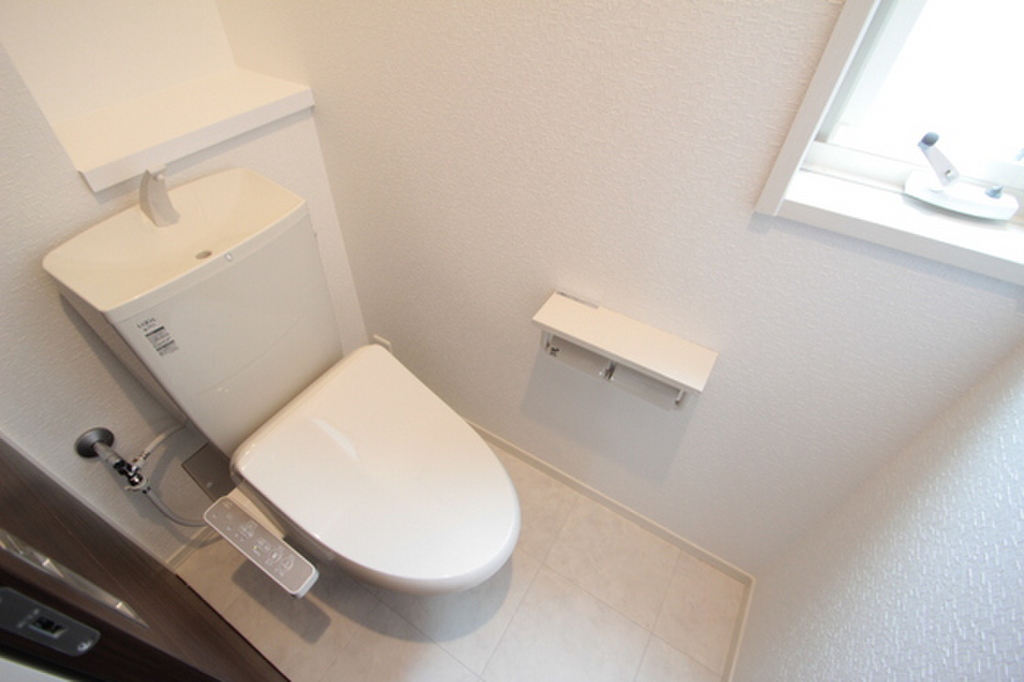 (5/31) トイレ (5/31) トイレ