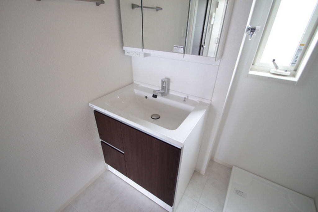 (6/31) 洗面所 (6/31) 洗面所