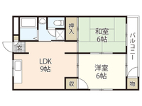 小川マンション