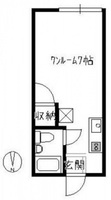 コーポKaku