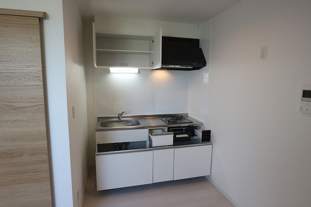 (3/18) キッチン (3/18) キッチン