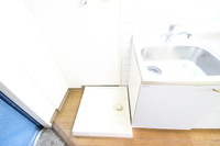 ※別部屋の写真です