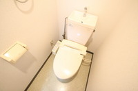 ※別部屋の写真です