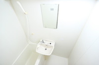 ※別部屋の写真です