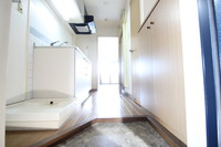 ※別部屋の写真です