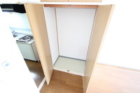 ※別部屋の写真です