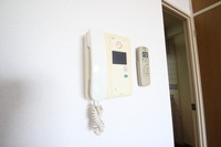 ※別部屋の写真です